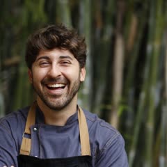 Chef Felipe Caputo